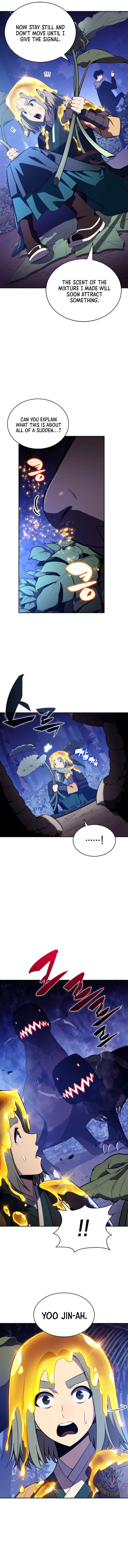 Solo Max-Level Newbie, Chapter 205 image 04